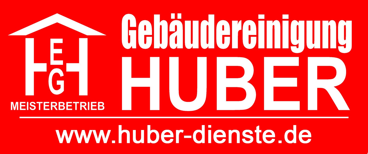 LogoHuber